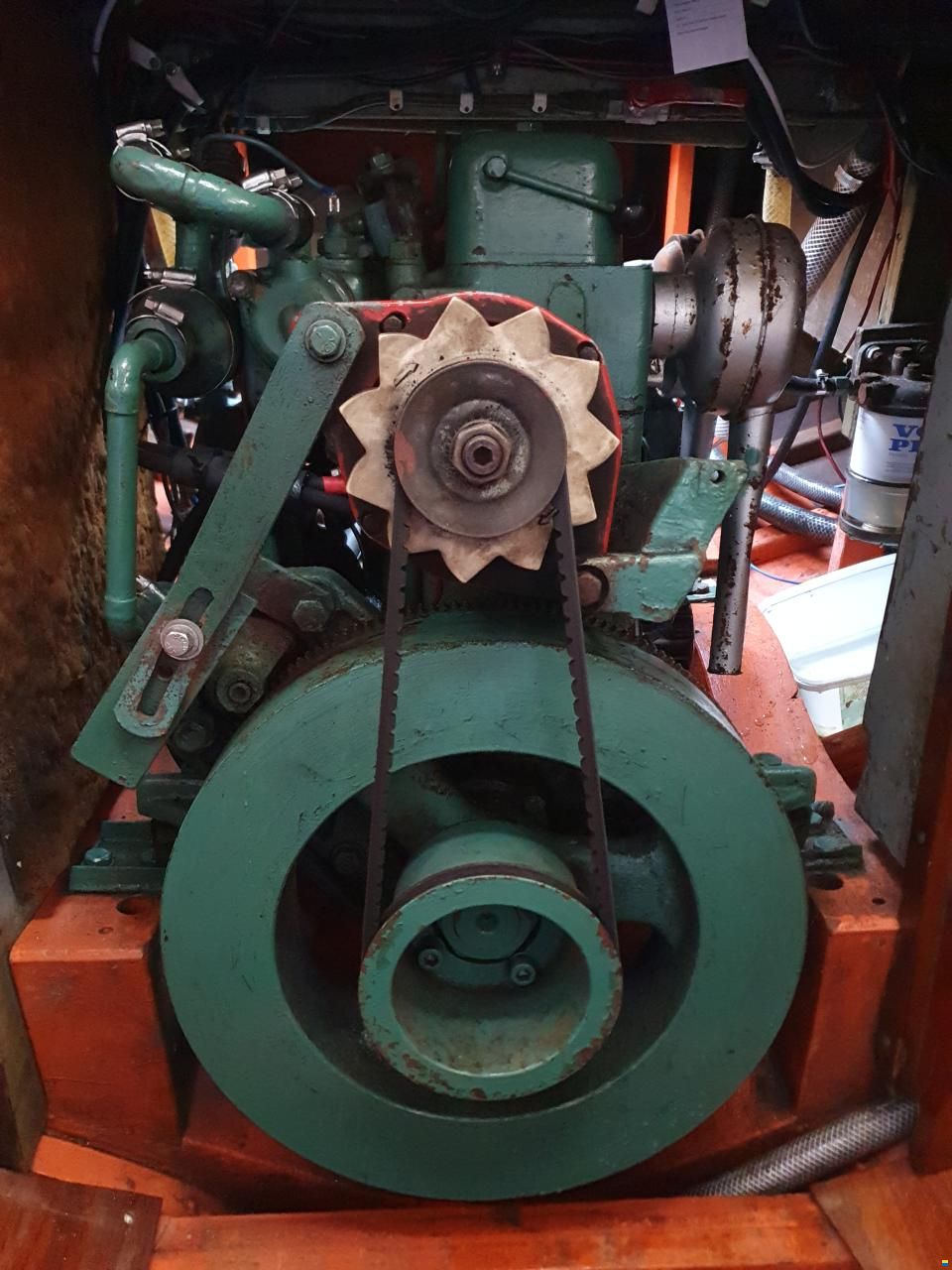 Ohlson 35