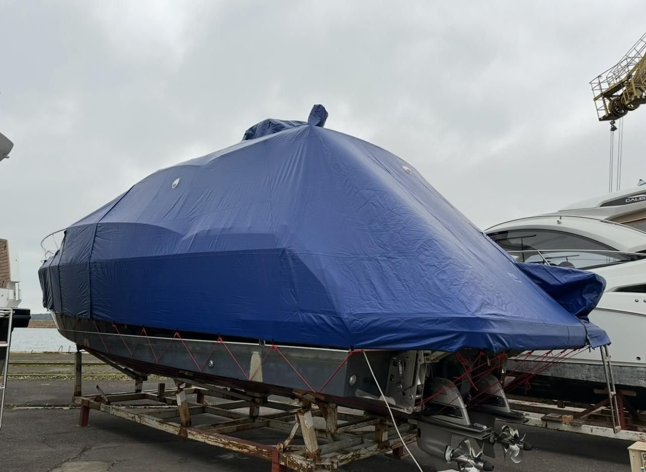 Galeon 430HTC