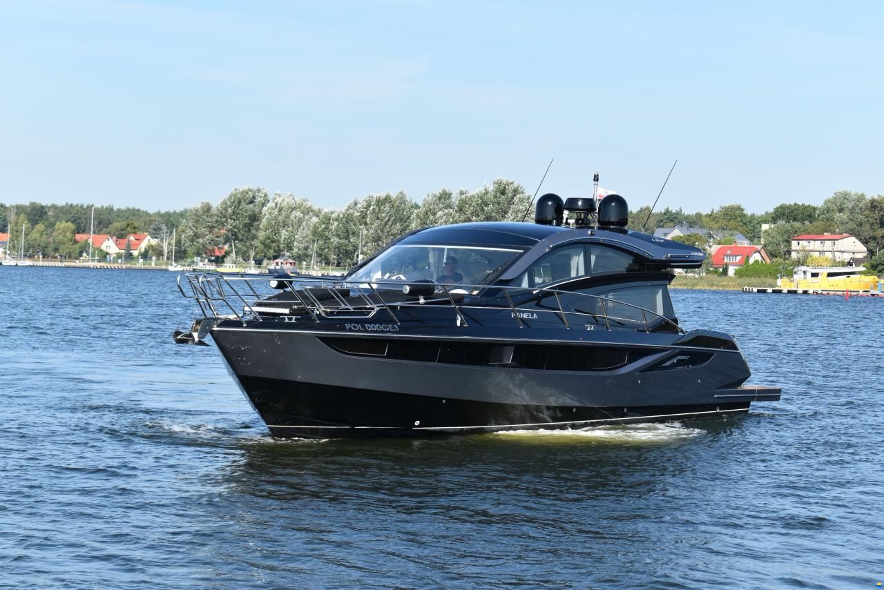 Galeon 430HTC