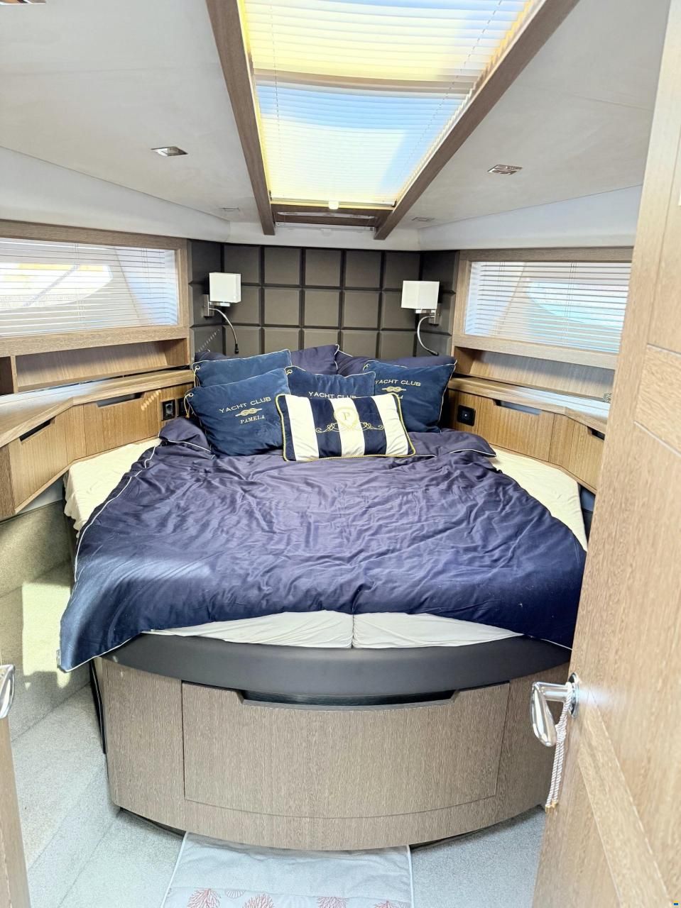 Galeon 430HTC