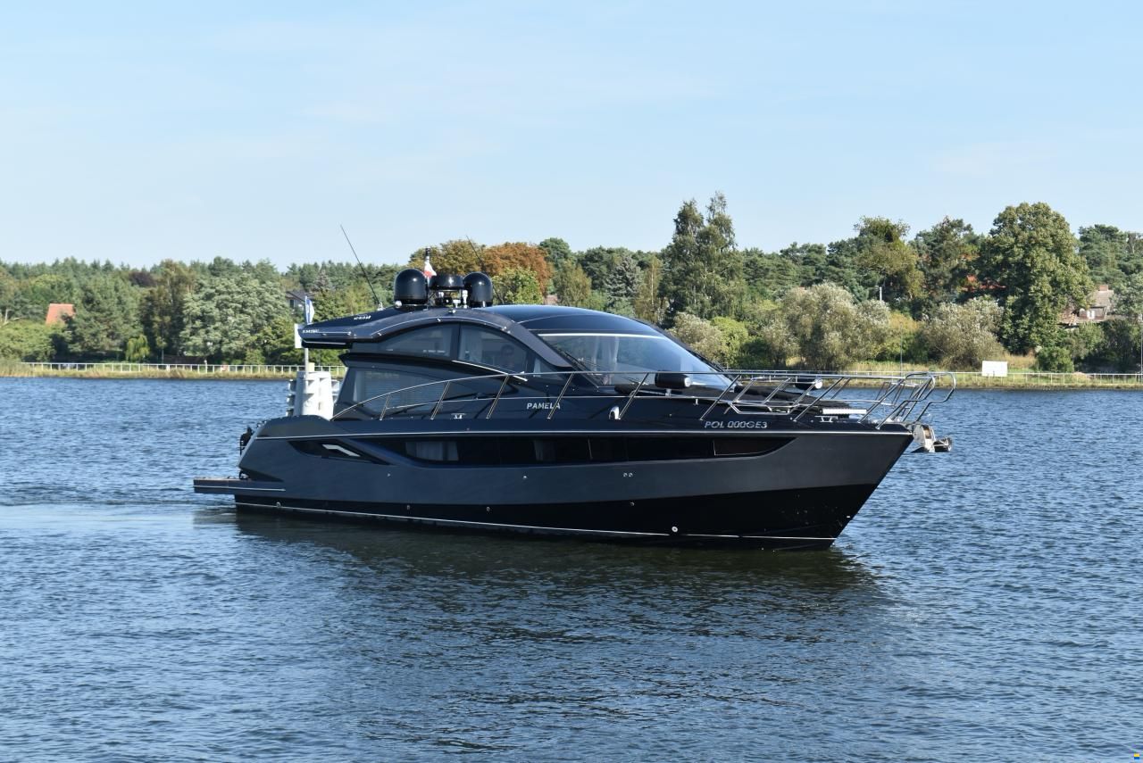Galeon 430HTC
