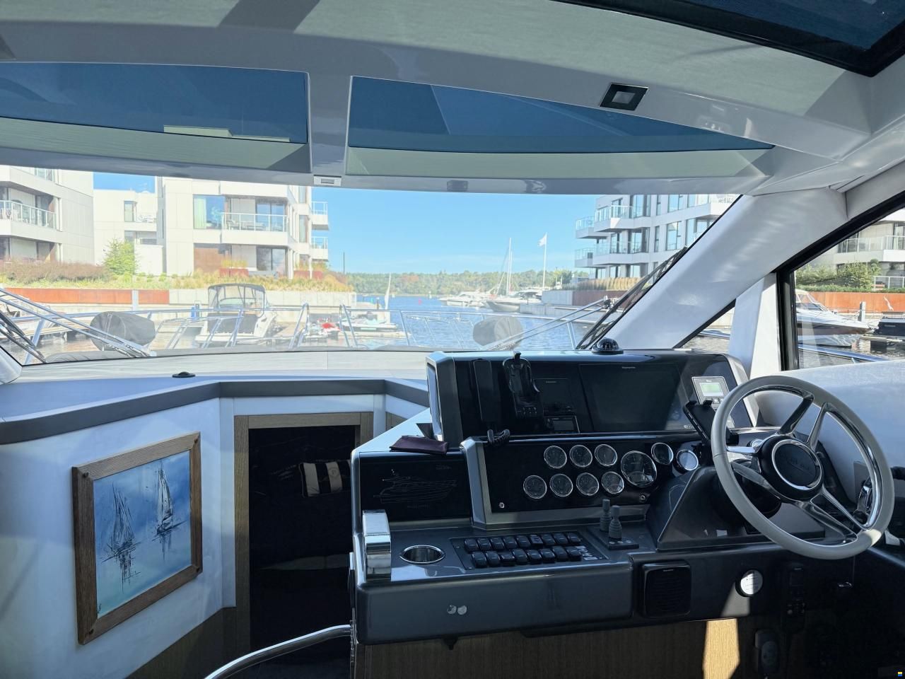 Galeon 430HTC