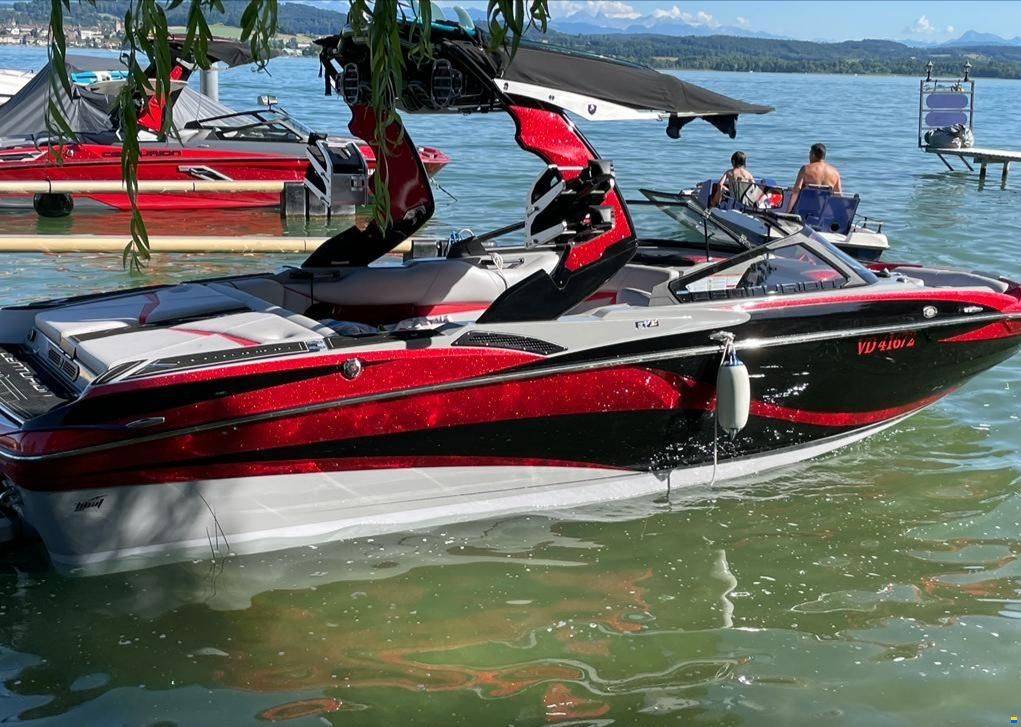 Centurion Fi23