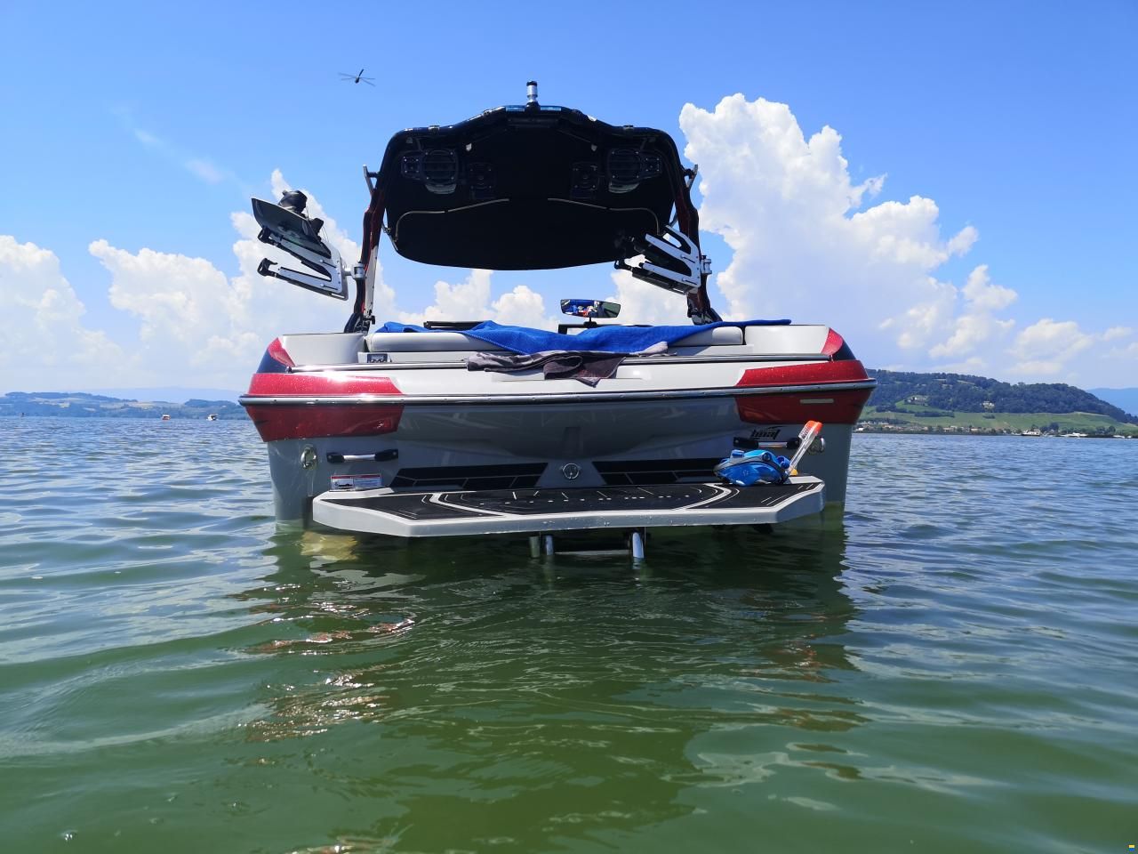Centurion Fi23