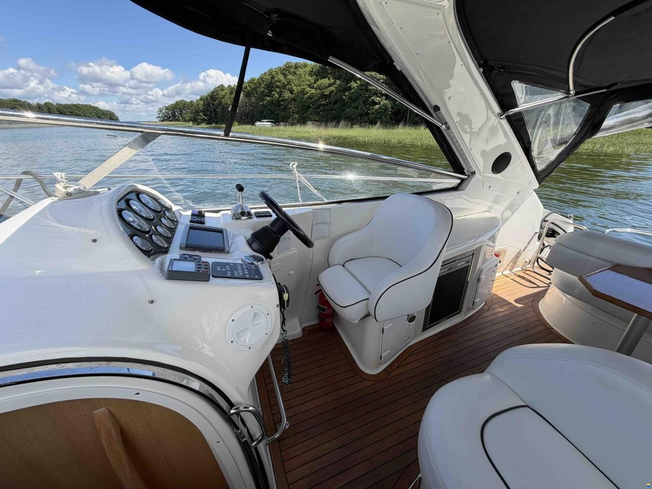 Bavaria 33 Sport