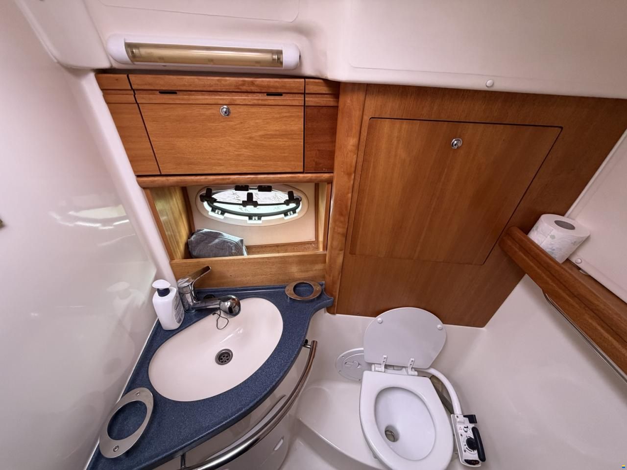 Bavaria 33 Sport