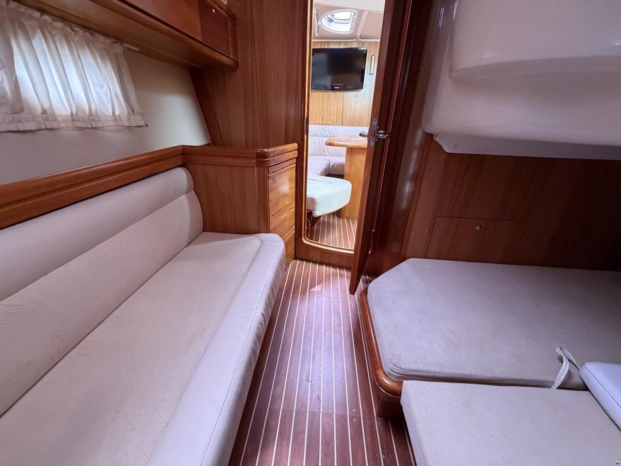 Bavaria 33 Sport
