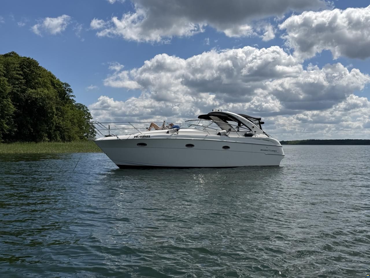 Bavaria 33 Sport