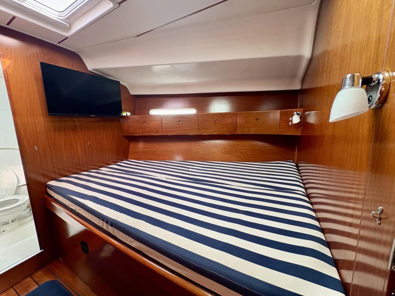 Beneteau First 47.7