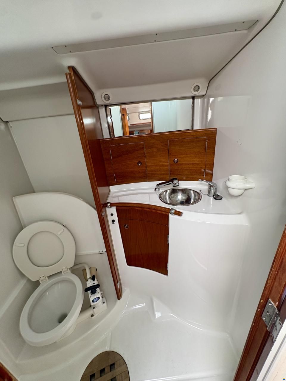 Beneteau First 47.7