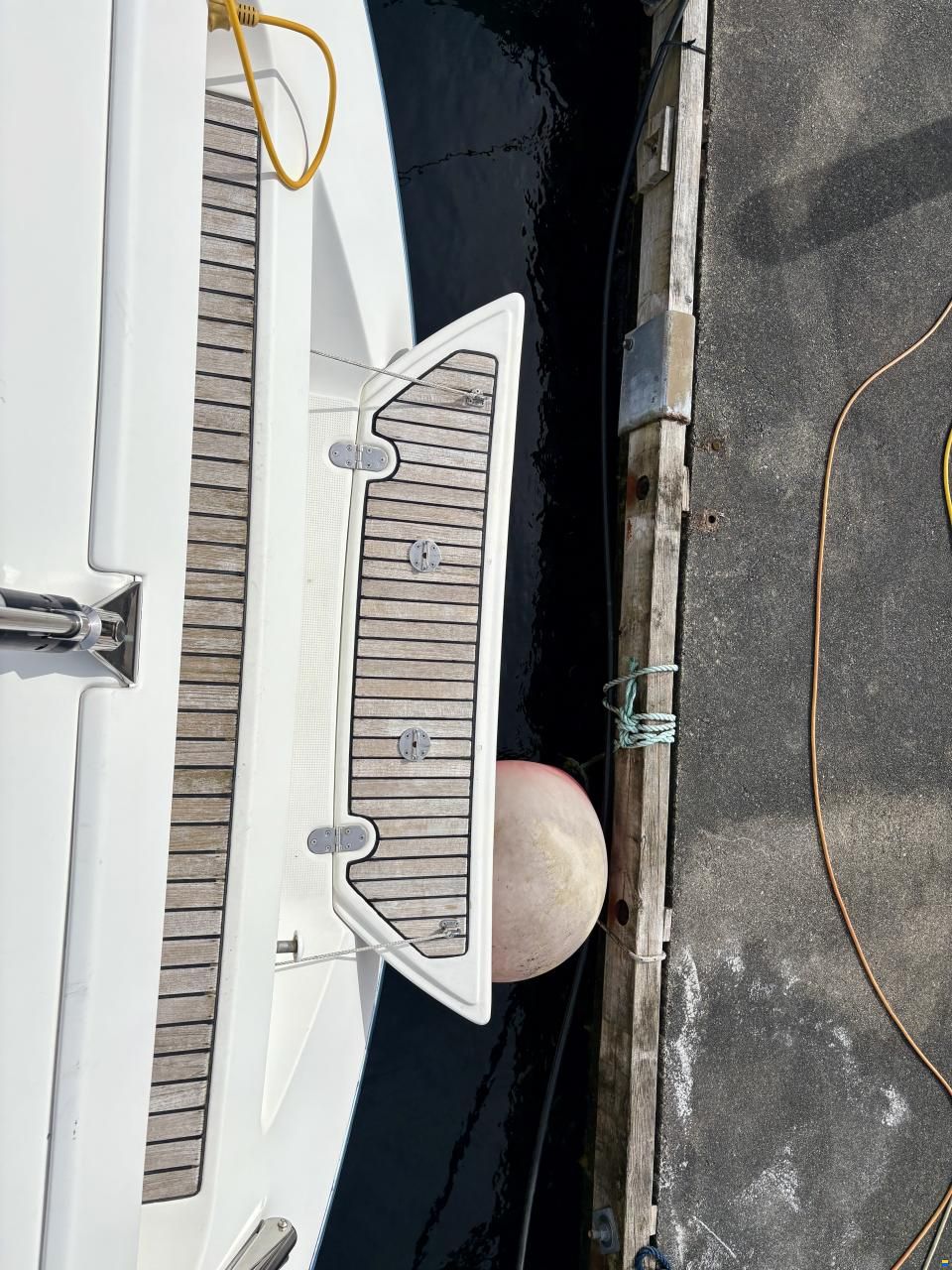 Beneteau First 47.7