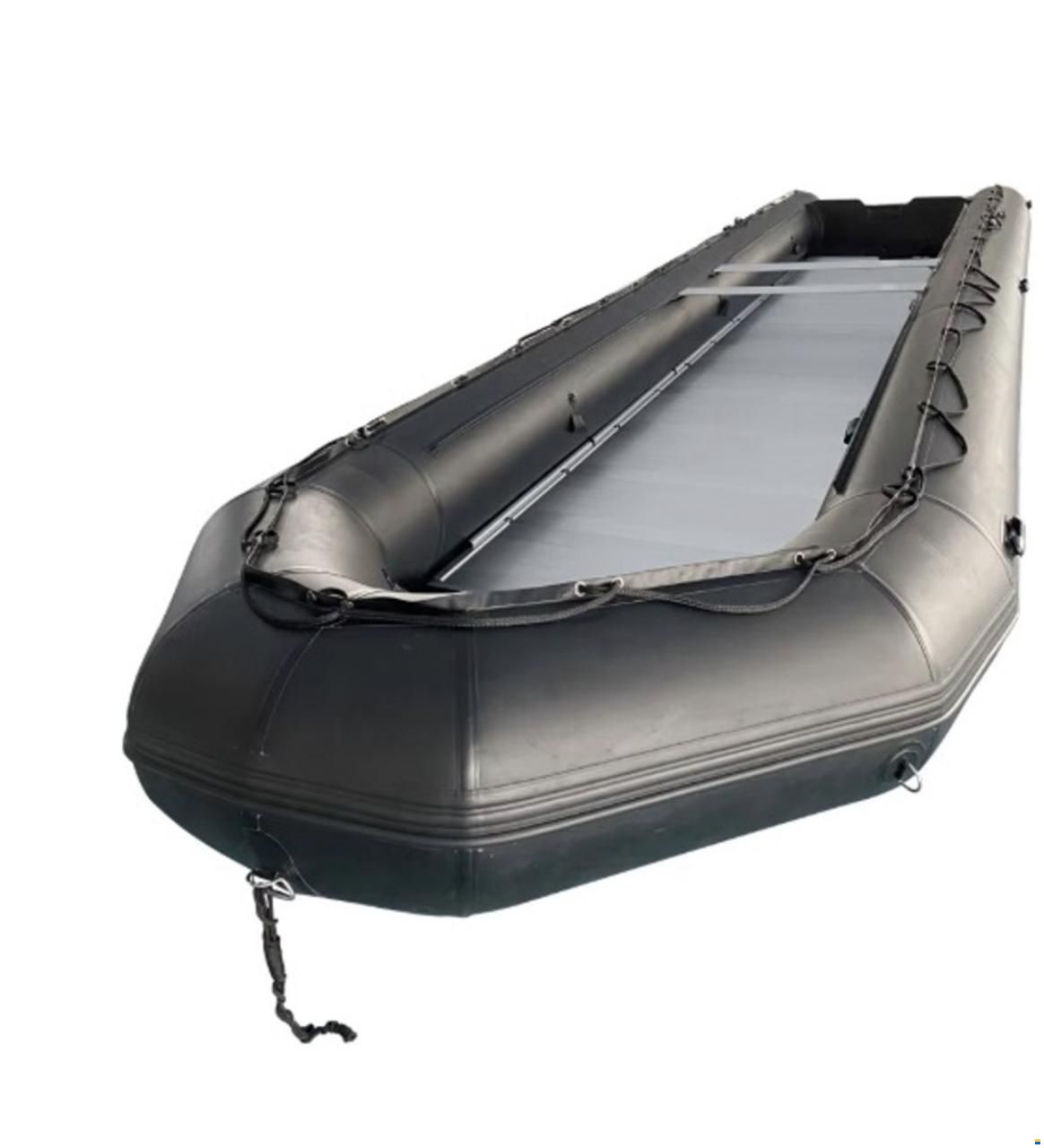 Foldable Inflatable Boat