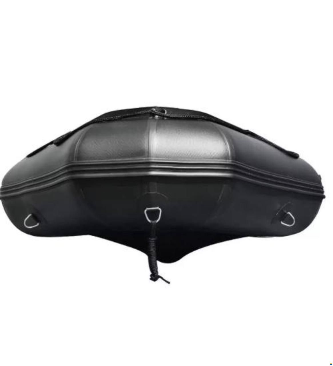 Foldable Inflatable Boat