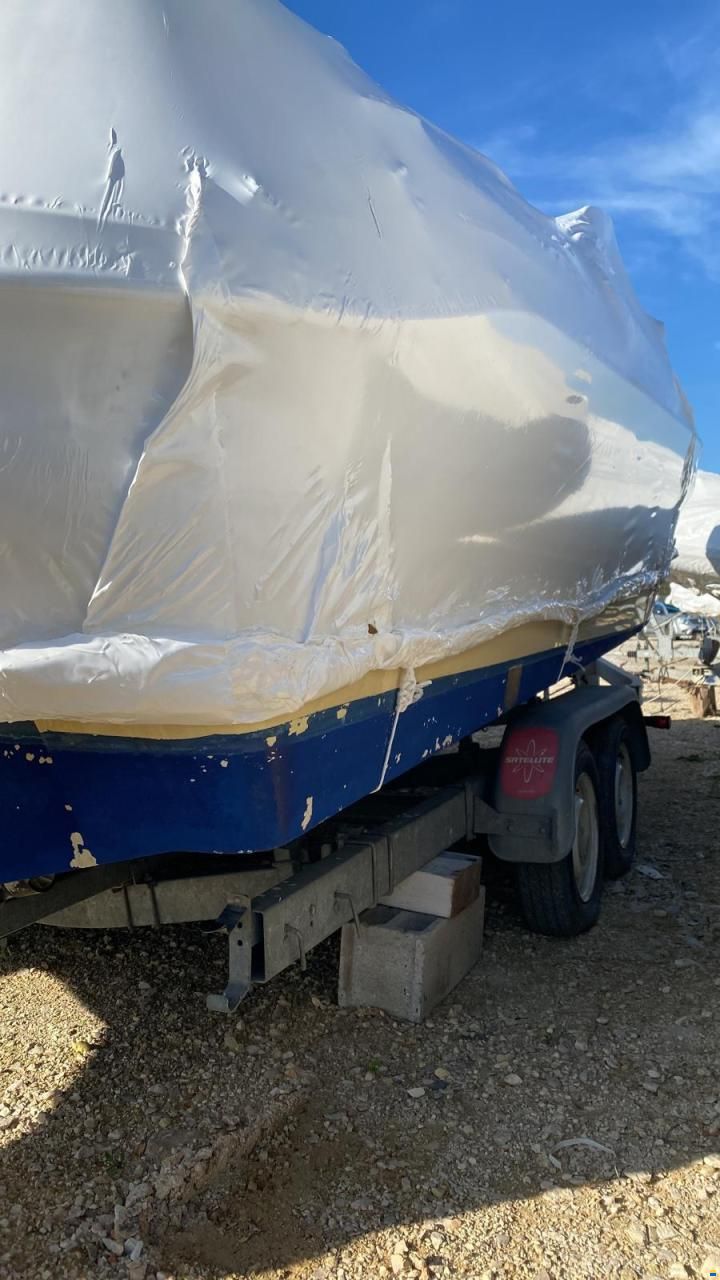 Ranieri Sea Lady 24 limited edition