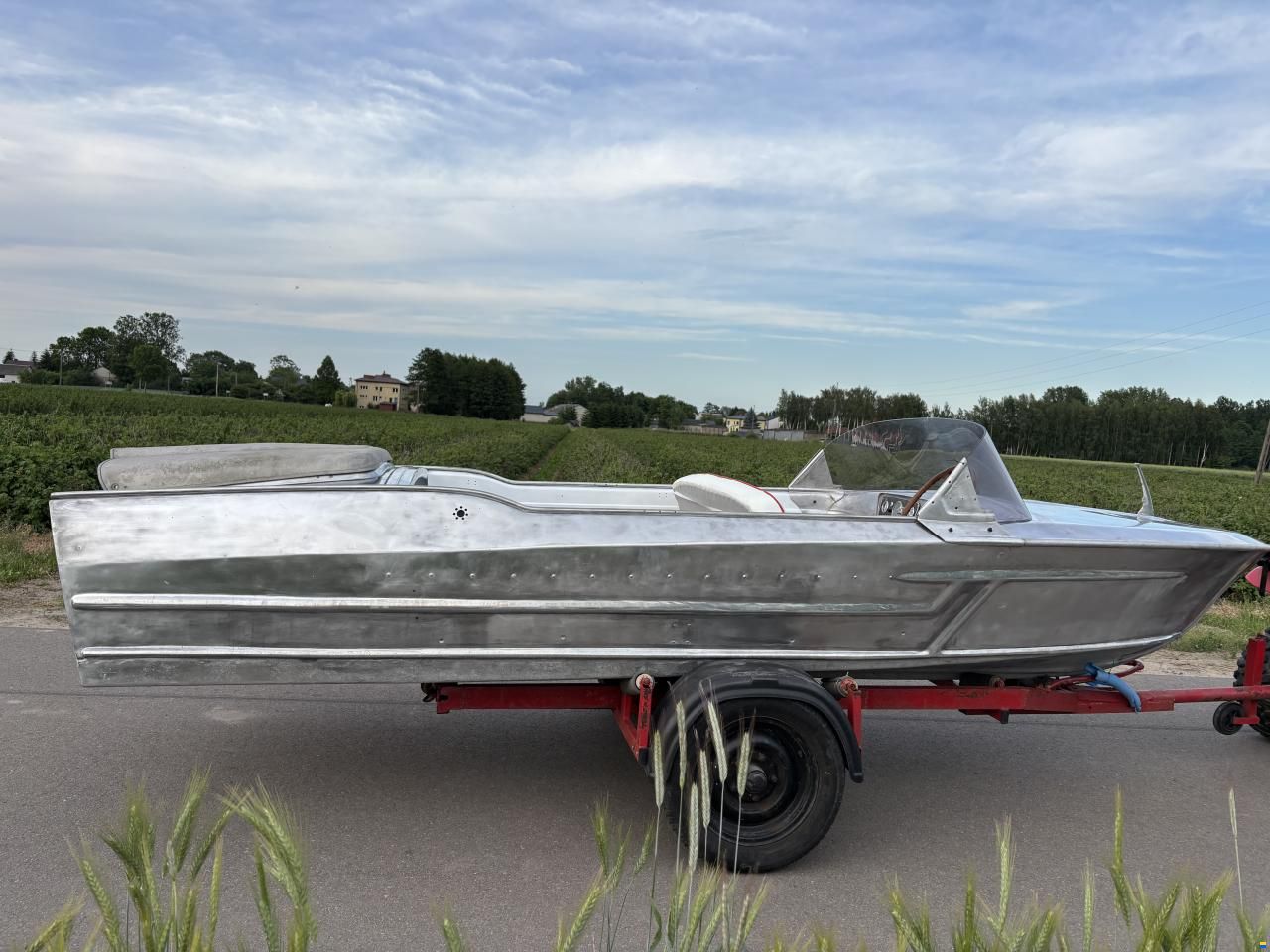 spiboot Super V Taifun