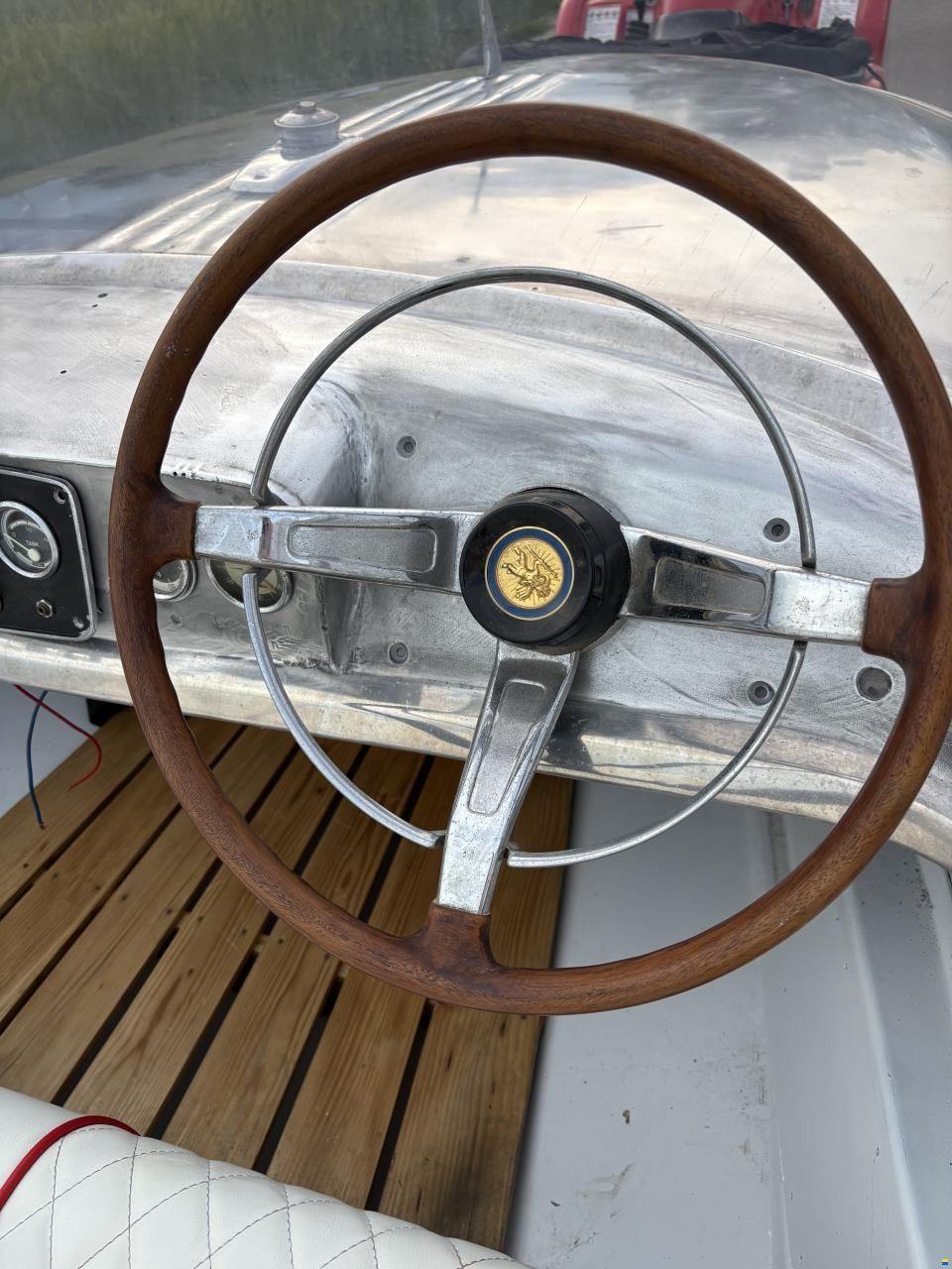 spiboot Super V Taifun