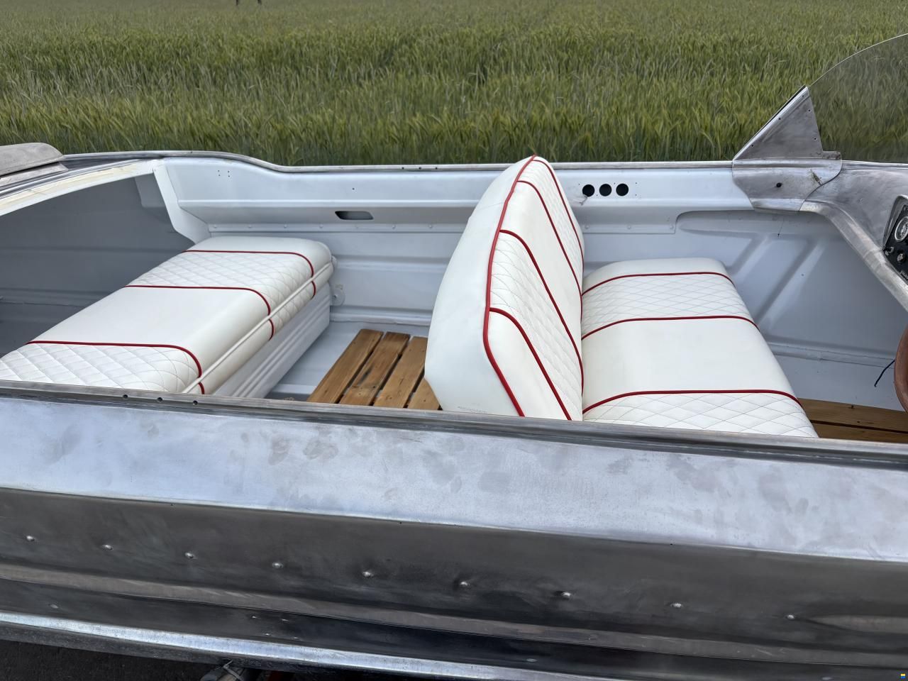 spiboot Super V Taifun