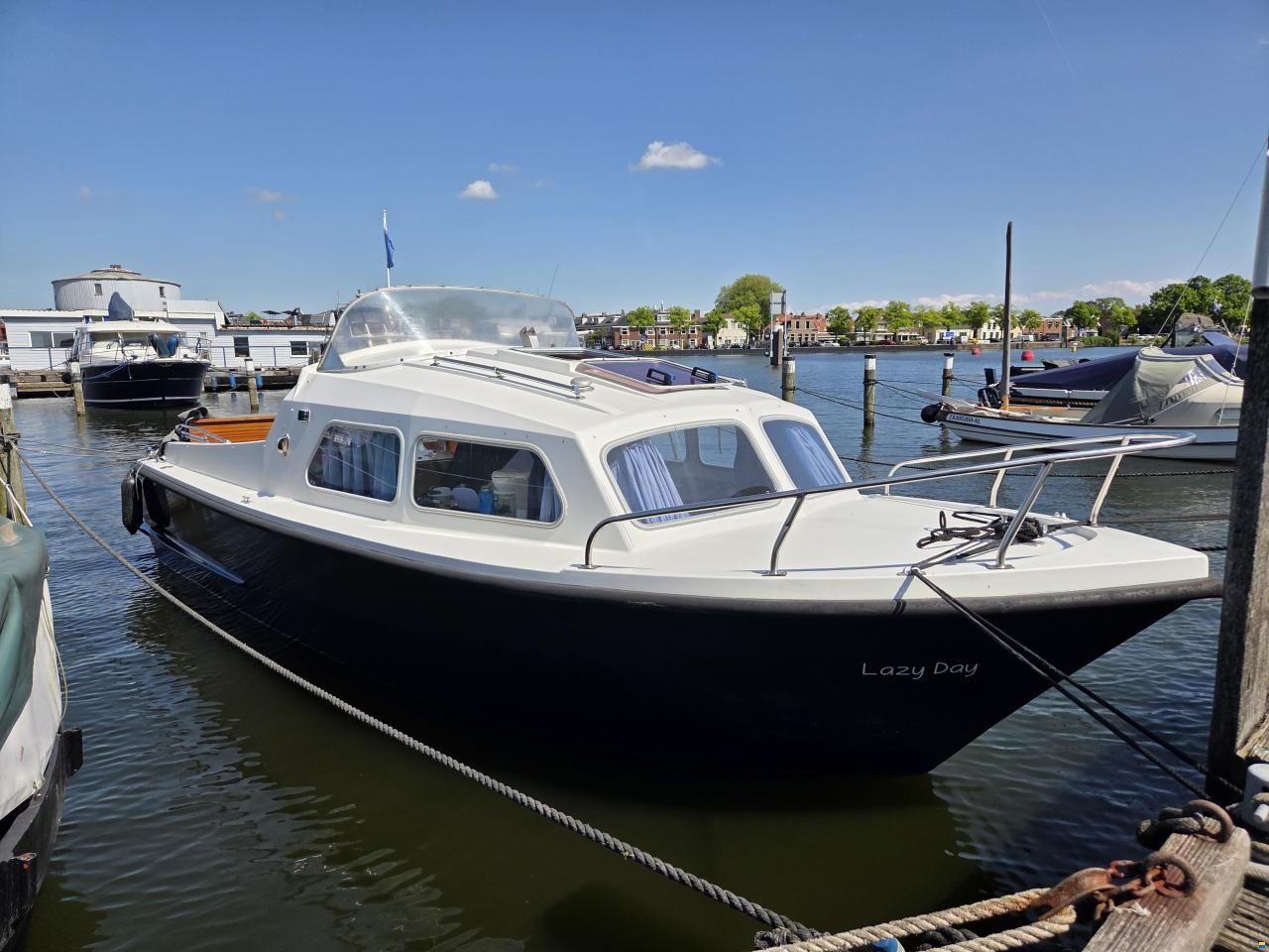 Waterland 700