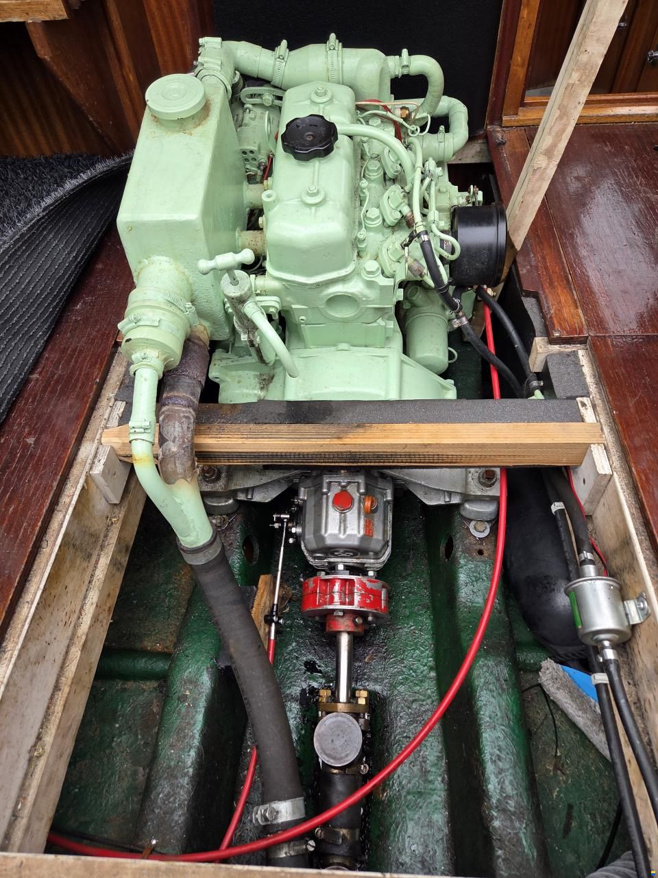Waterland 700