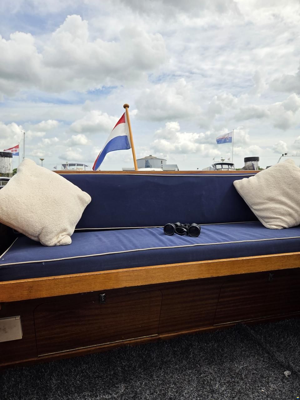 Waterland 700