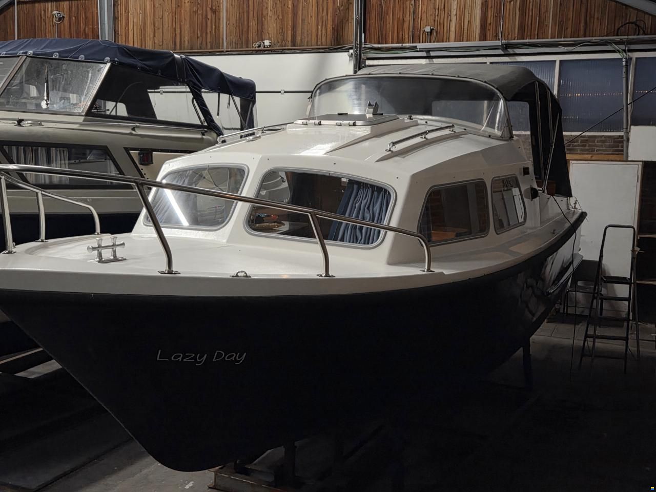 Waterland 700