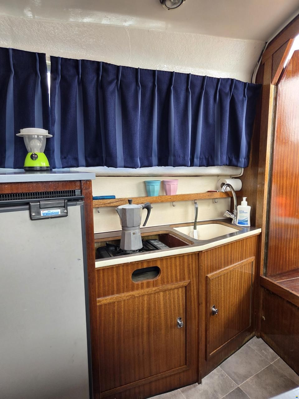 Waterland 700
