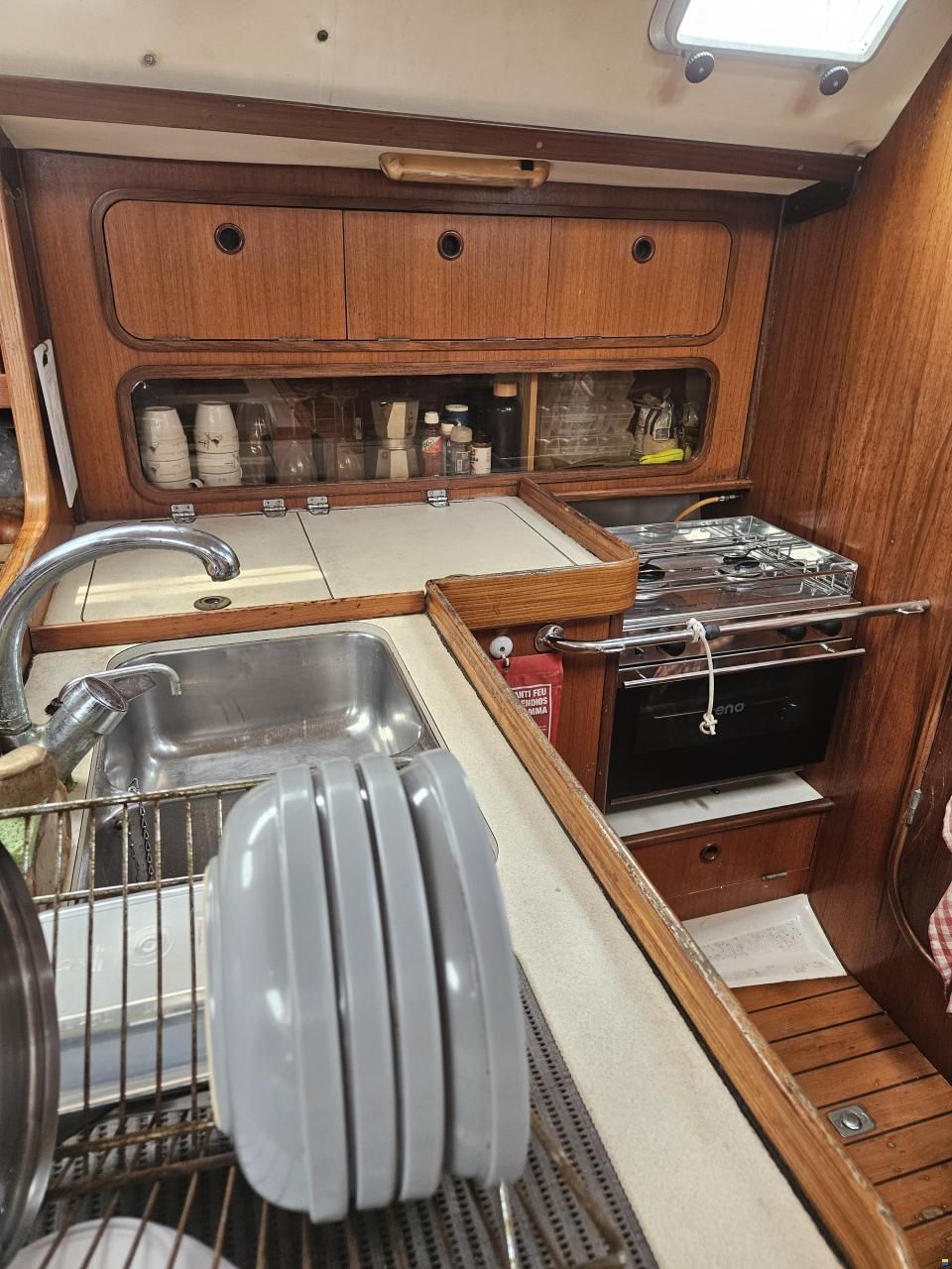 Beneteau Oceanis 390