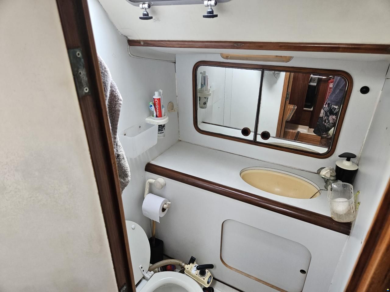 Beneteau Oceanis 390