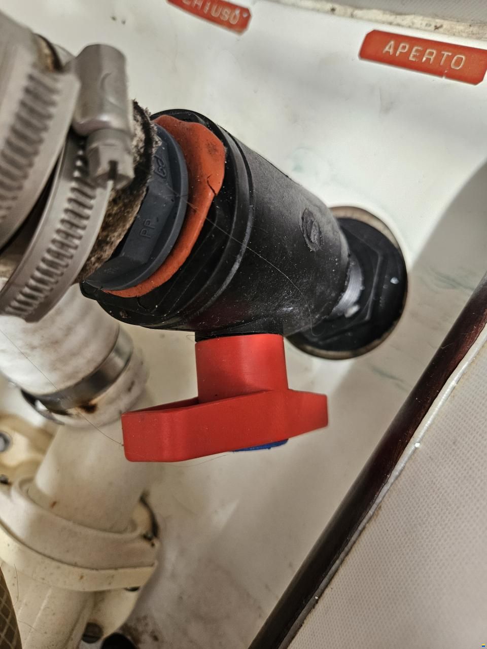 Beneteau Oceanis 390