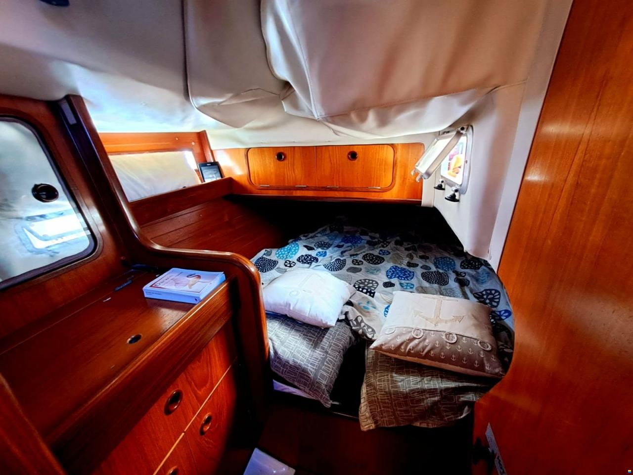 Beneteau Oceanis 390