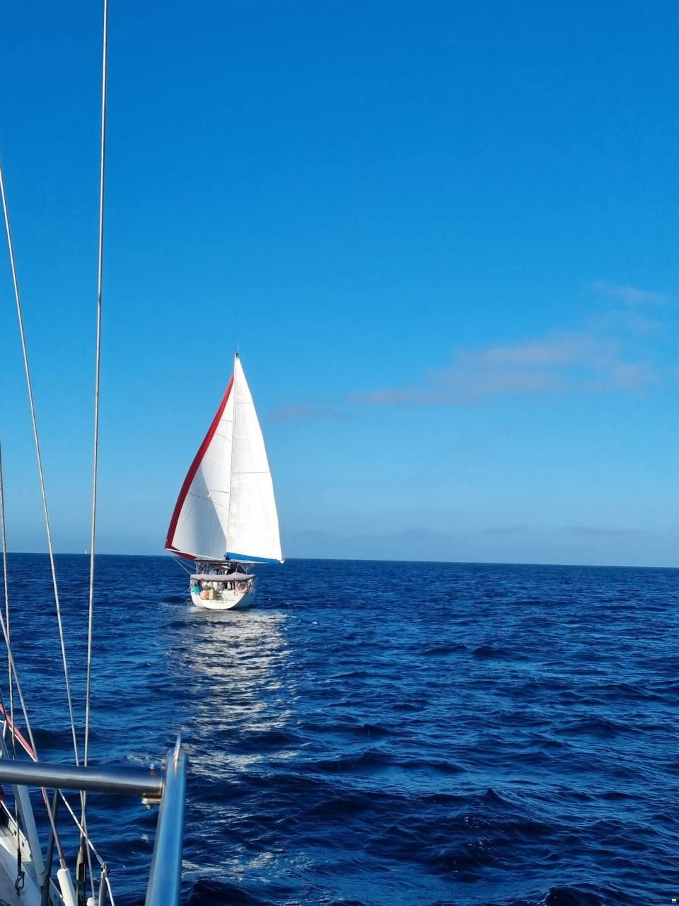 Beneteau Oceanis 390