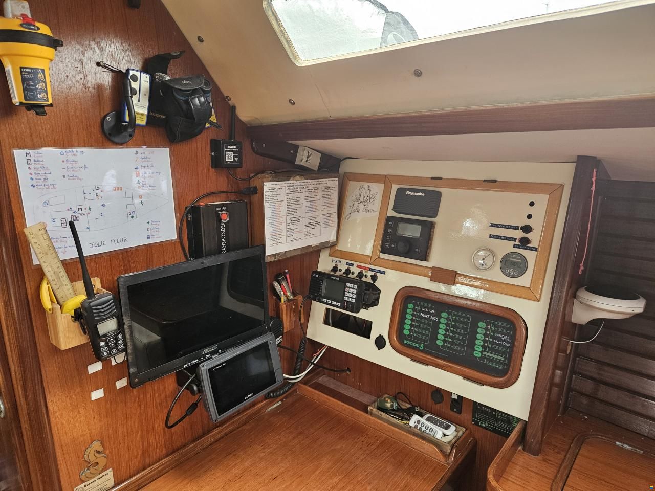 Beneteau Oceanis 390