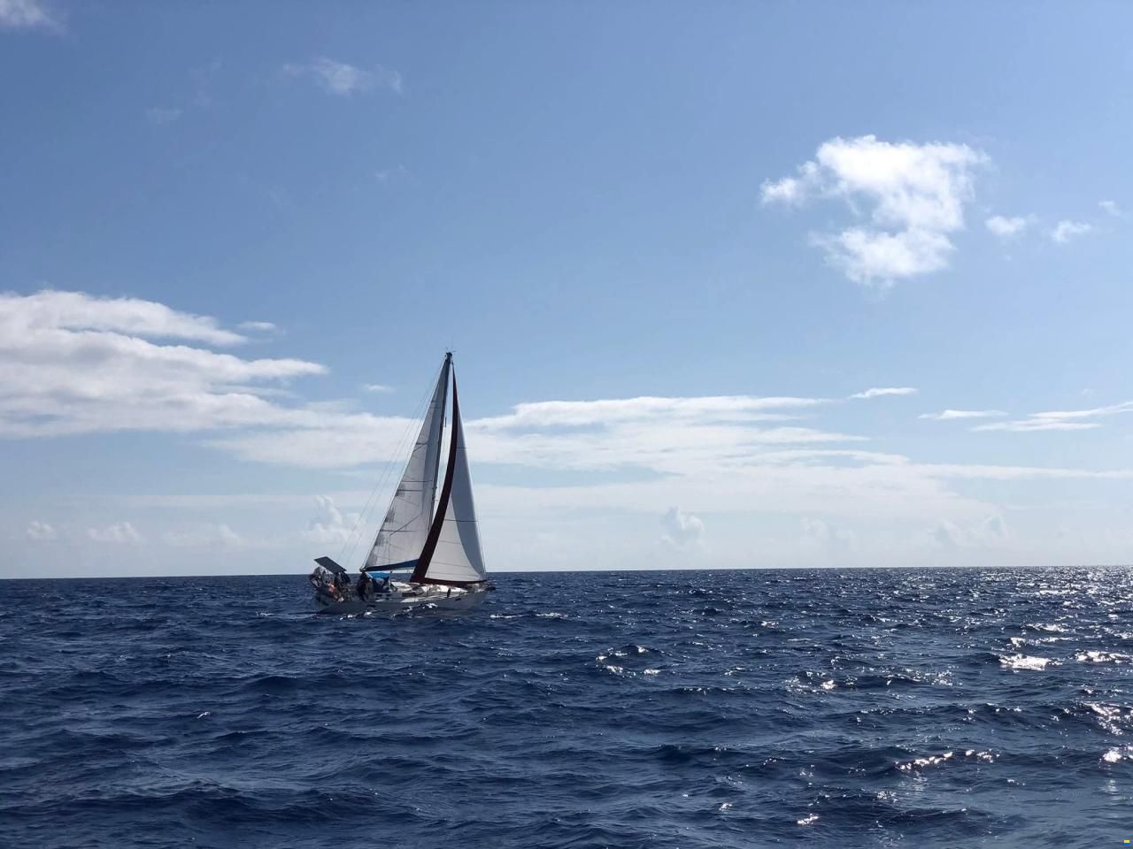 Beneteau Oceanis 390