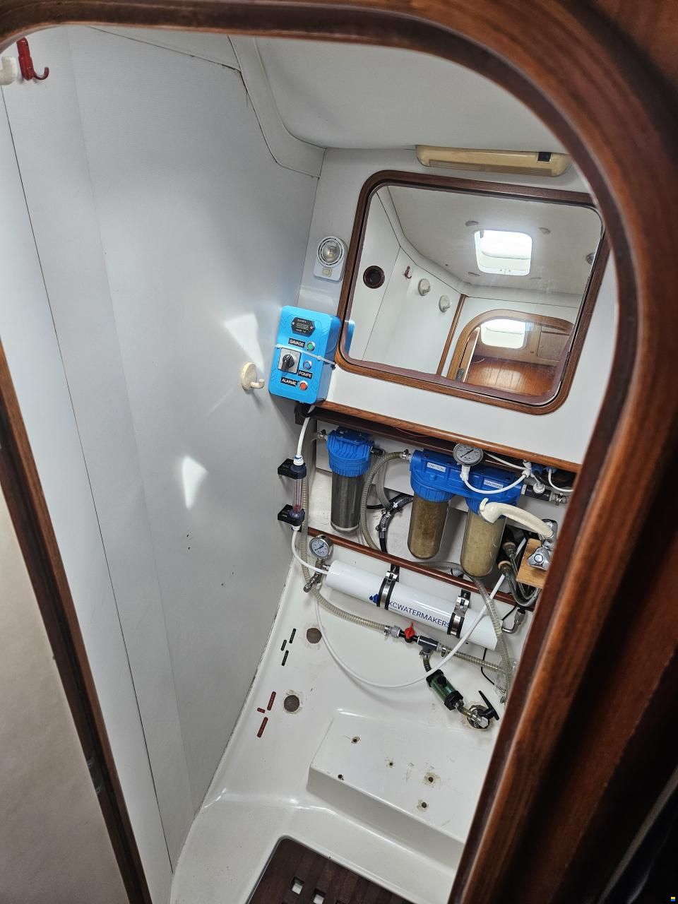 Beneteau Oceanis 390
