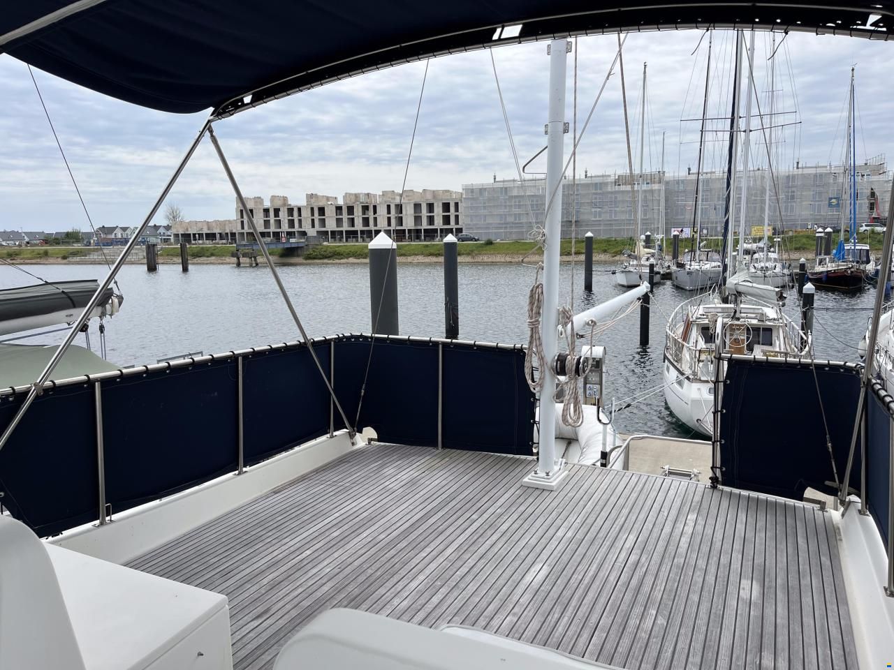 Grand Banks 46 Classic