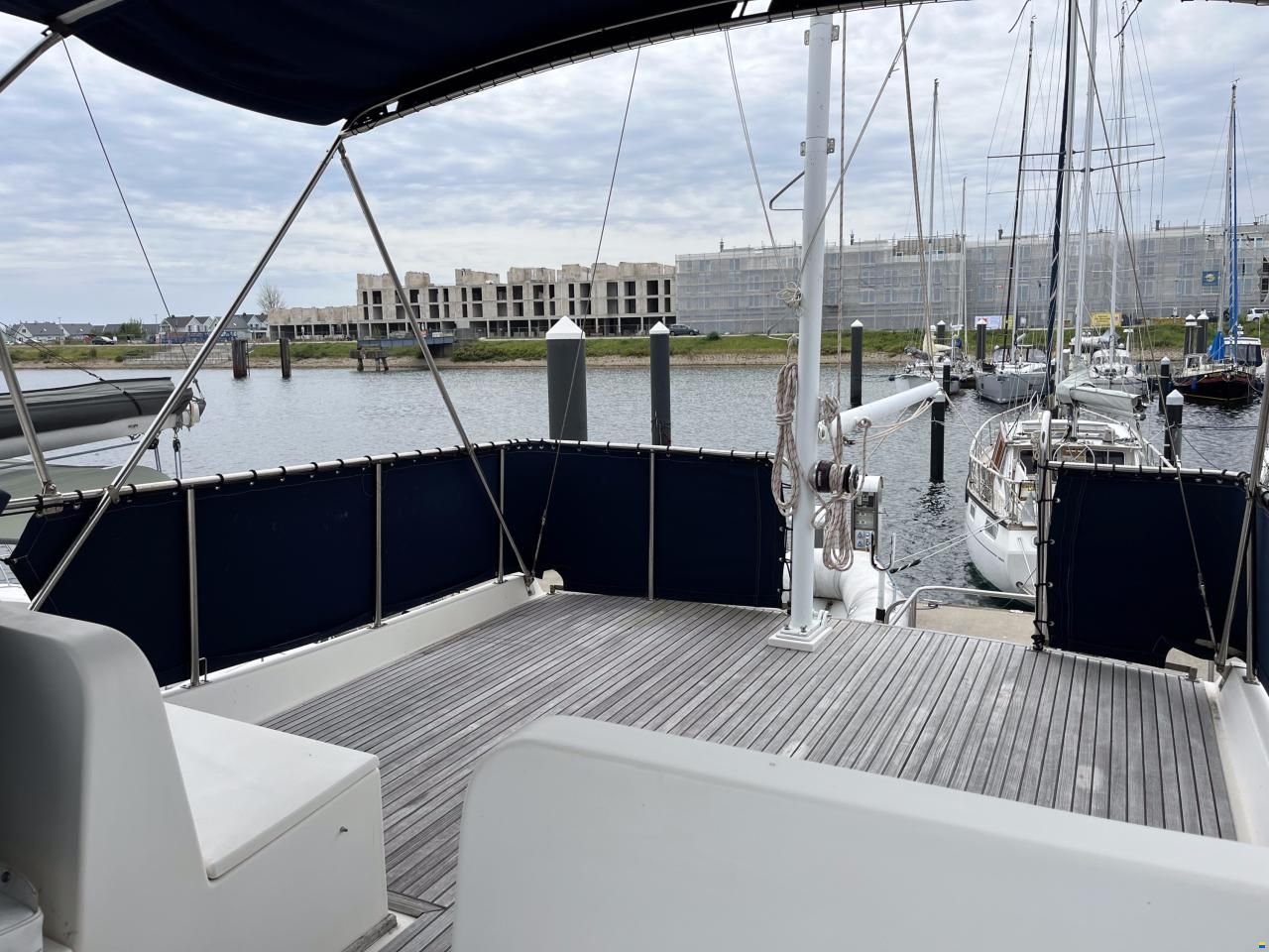 Grand Banks 46 Classic