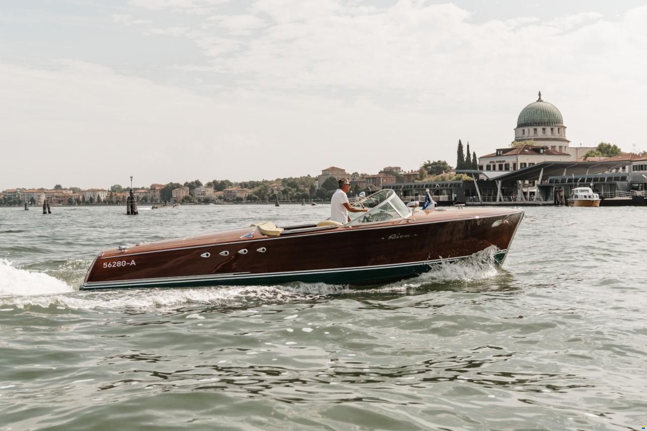 Riva Tritone
