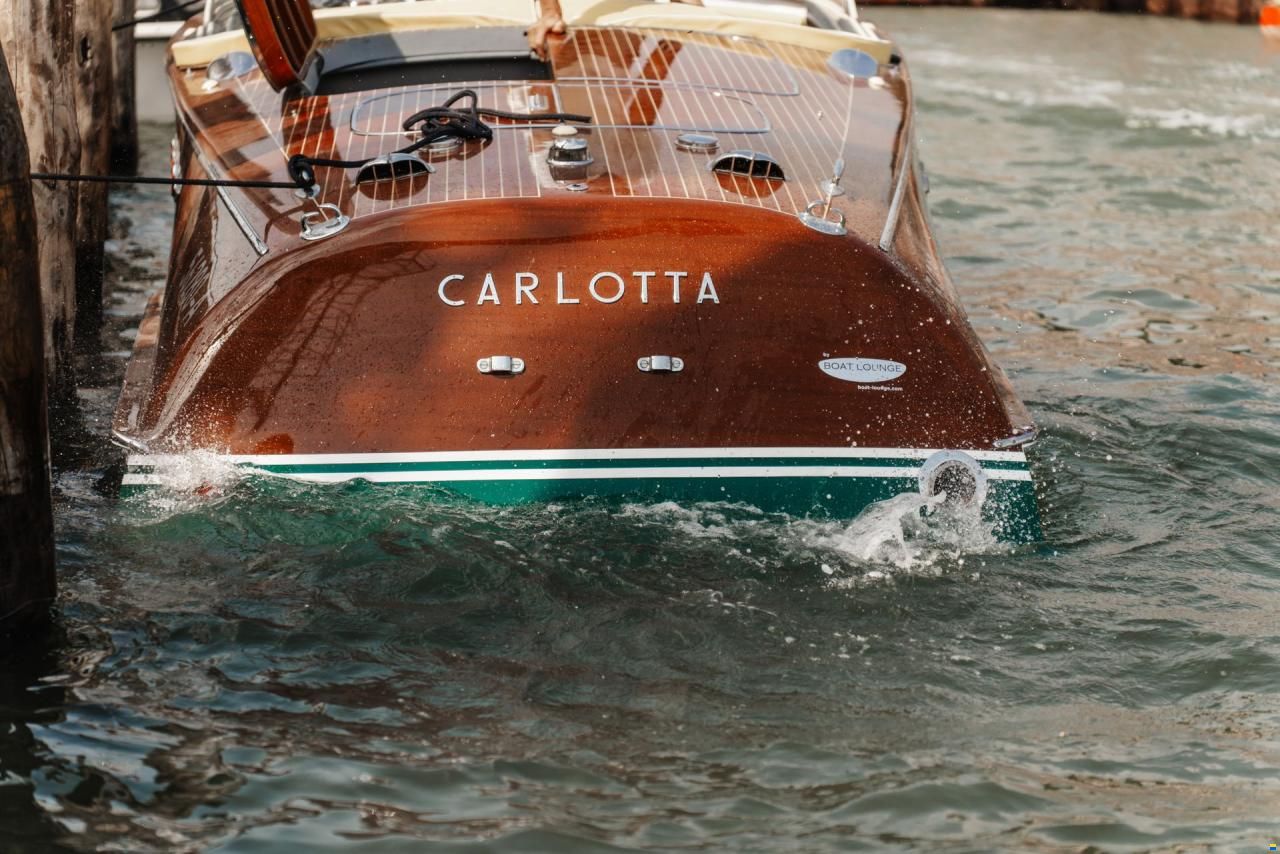 Riva Tritone