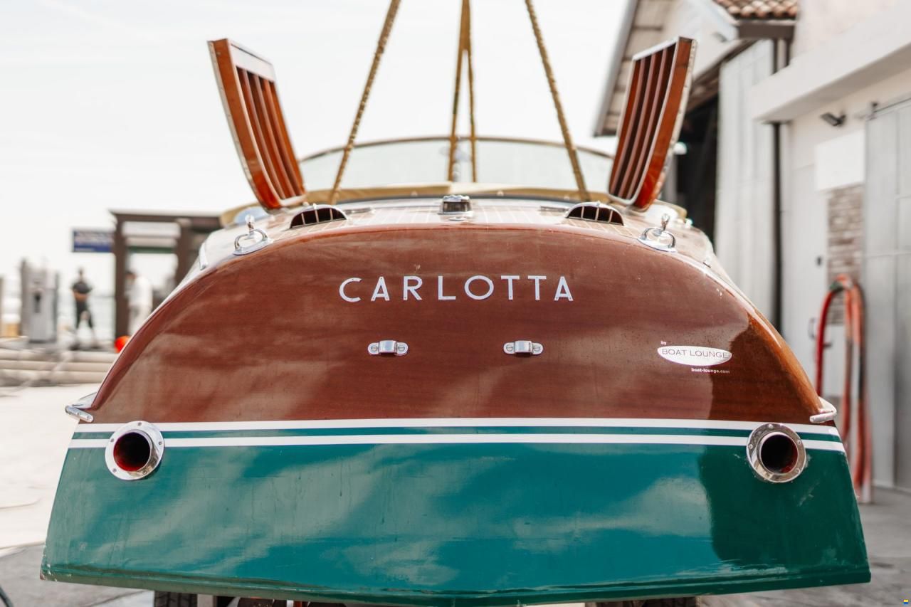 Riva Tritone