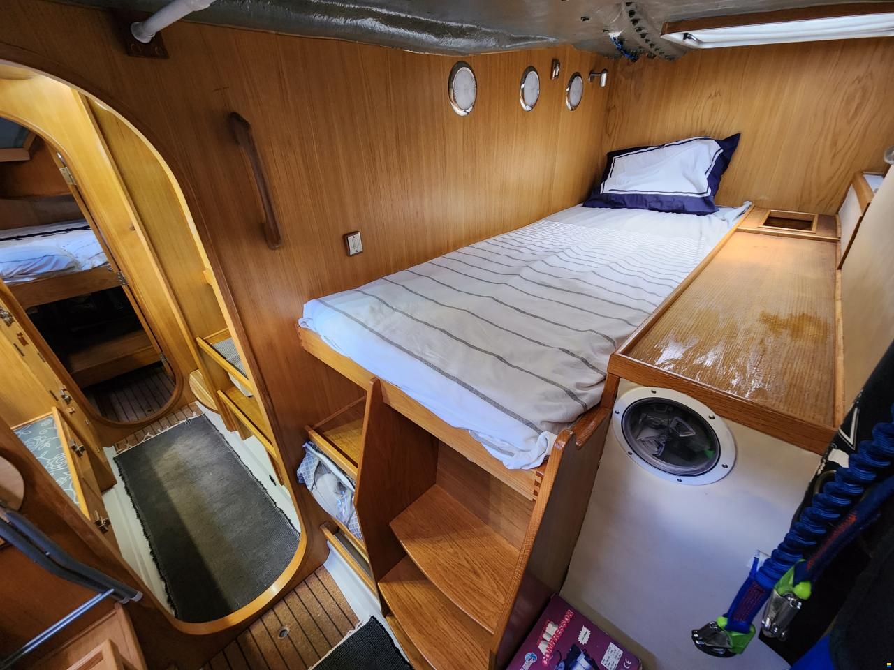 Broadblue Rapier 400