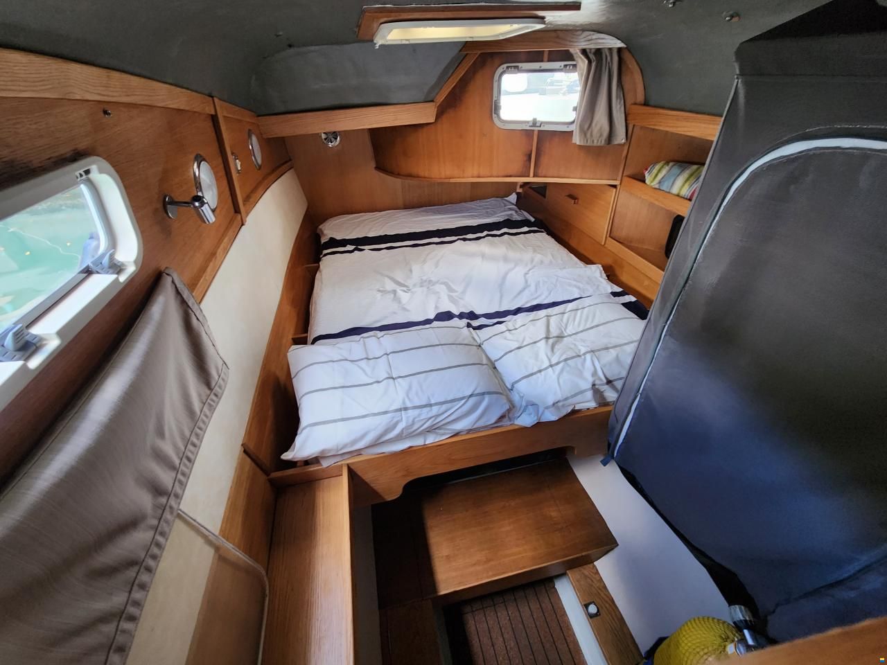 Broadblue Rapier 400