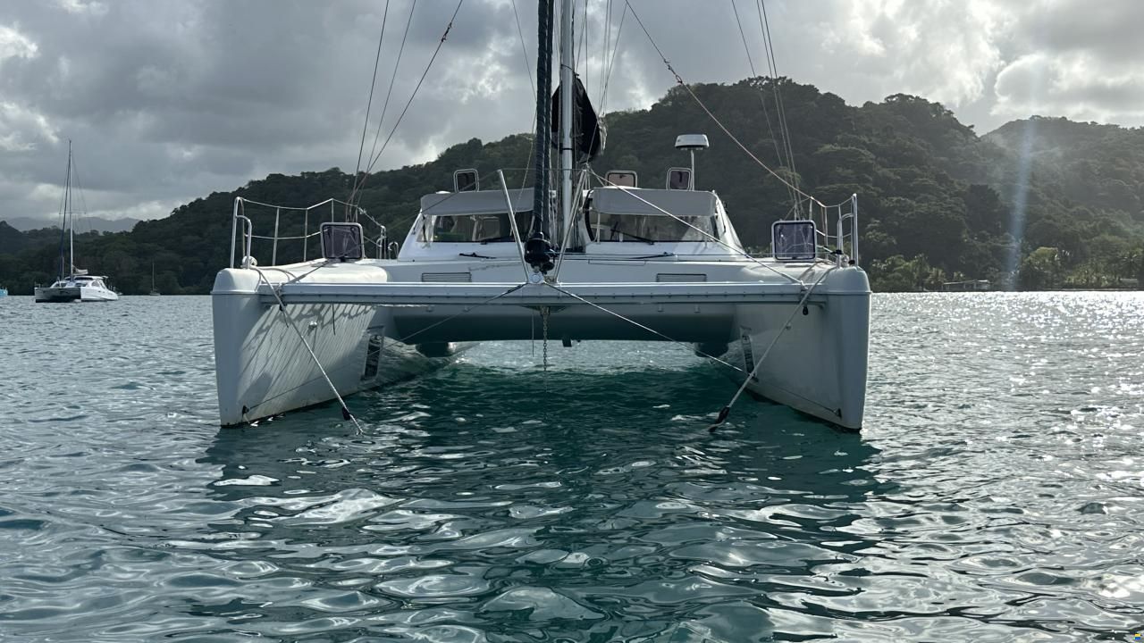 Broadblue Rapier 400