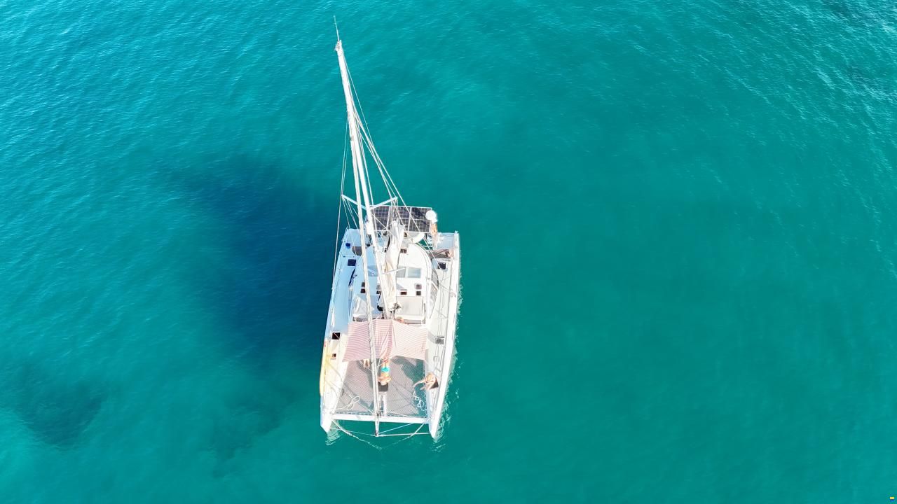 Broadblue Rapier 400