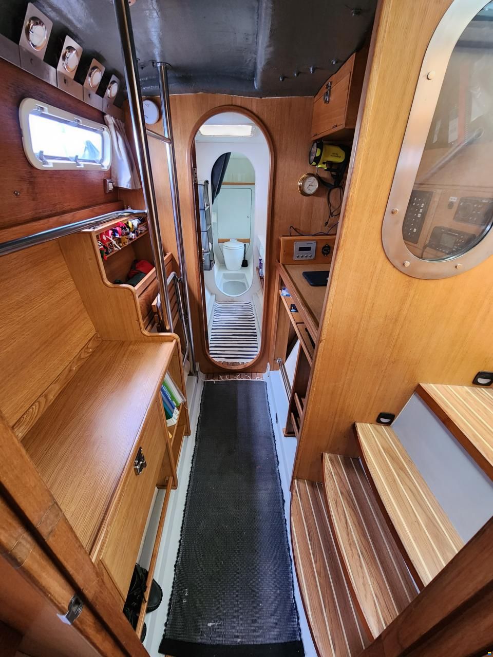 Broadblue Rapier 400