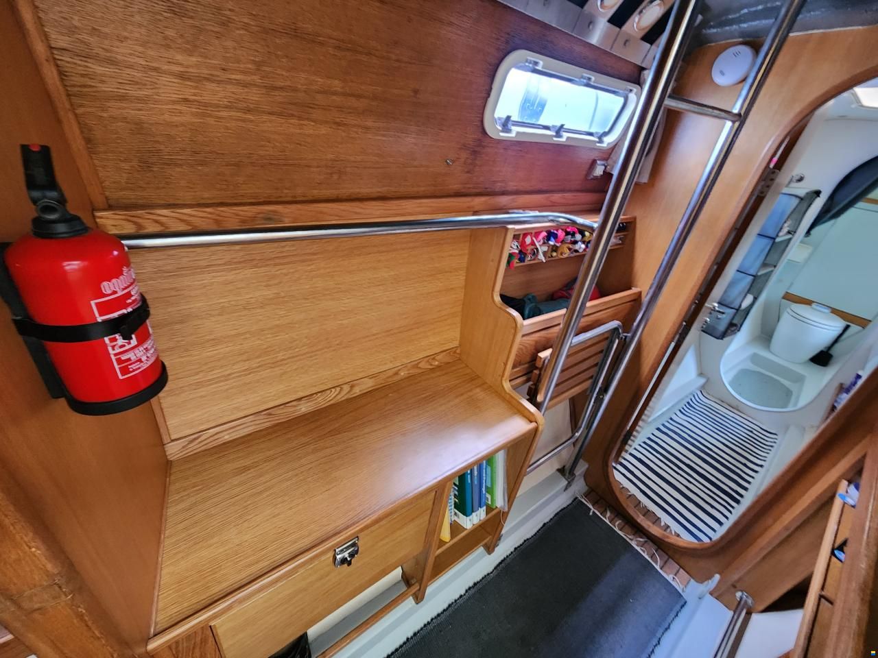 Broadblue Rapier 400