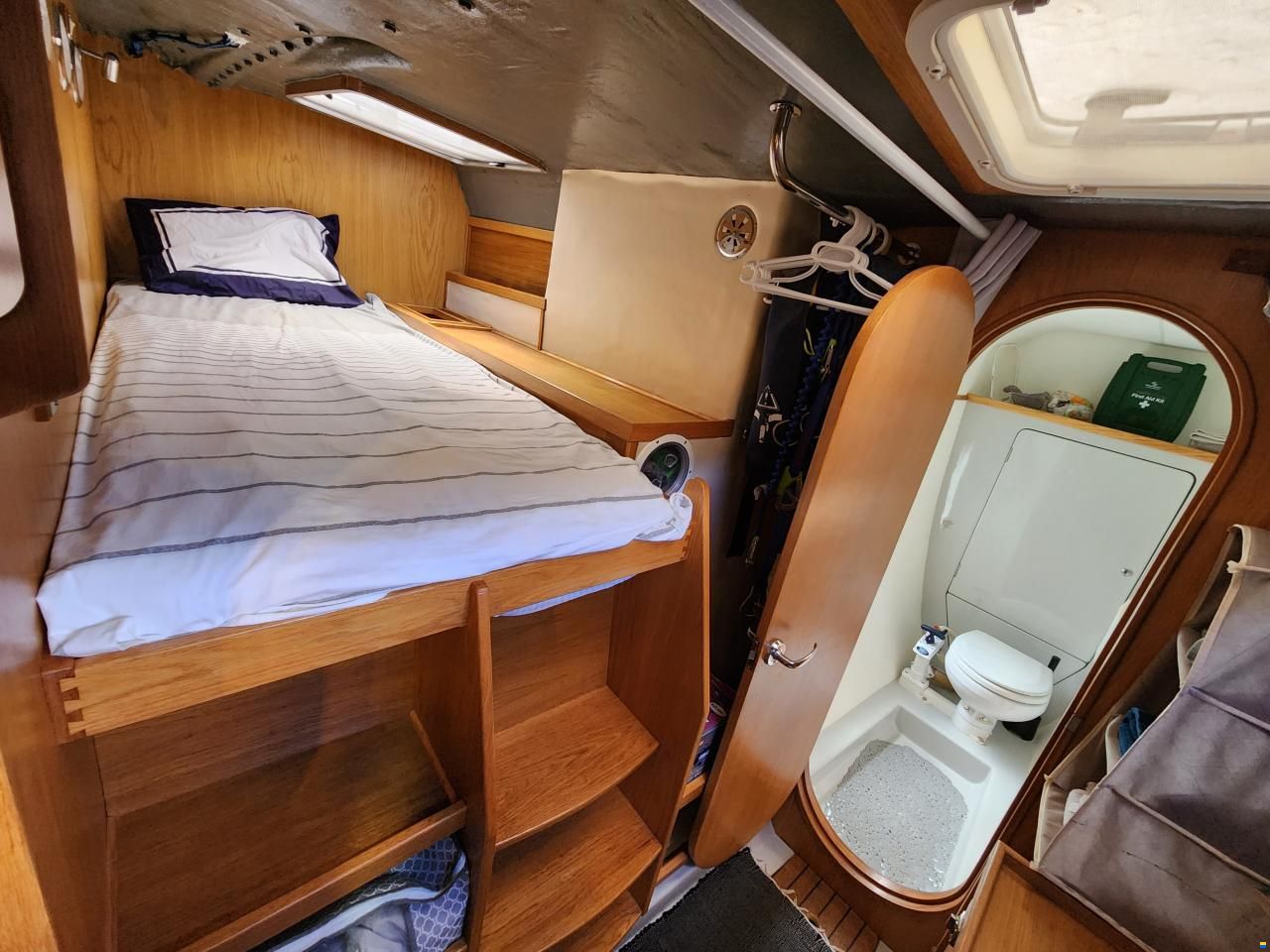 Broadblue Rapier 400