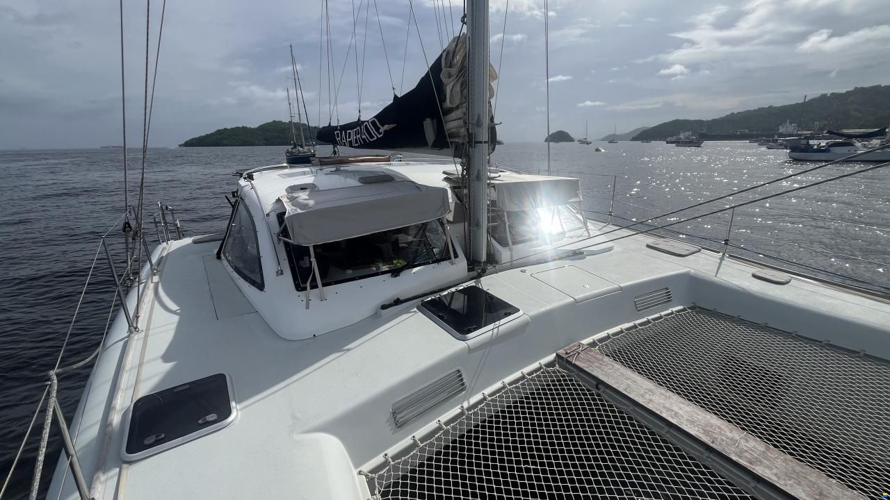 Broadblue Rapier 400