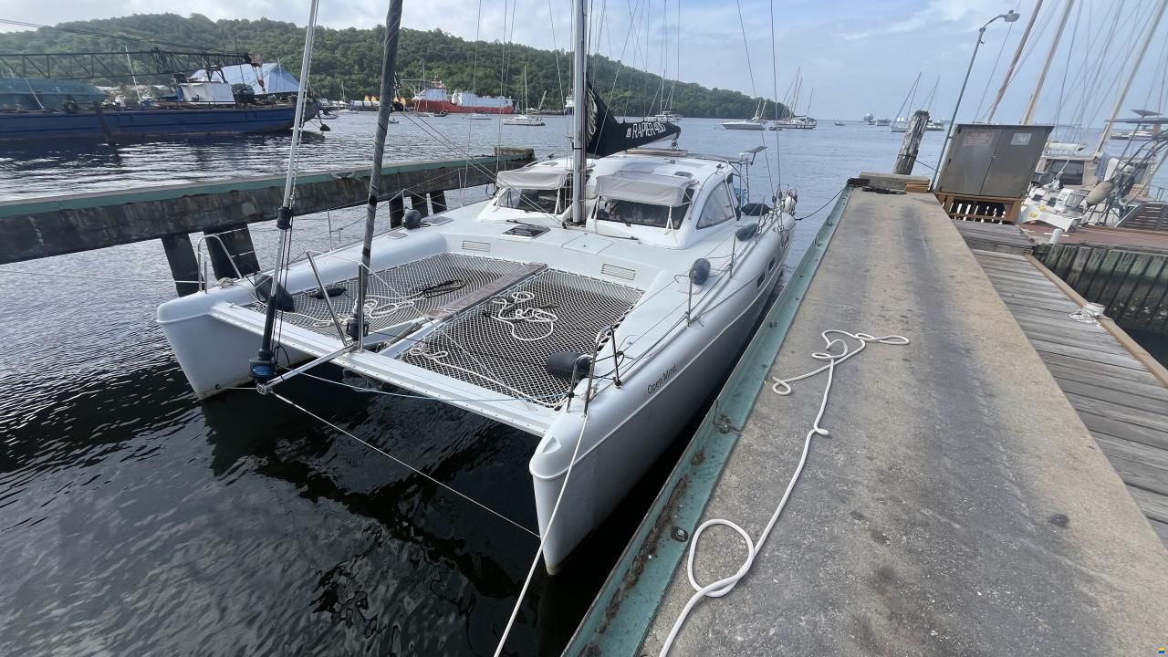 Broadblue Rapier 400