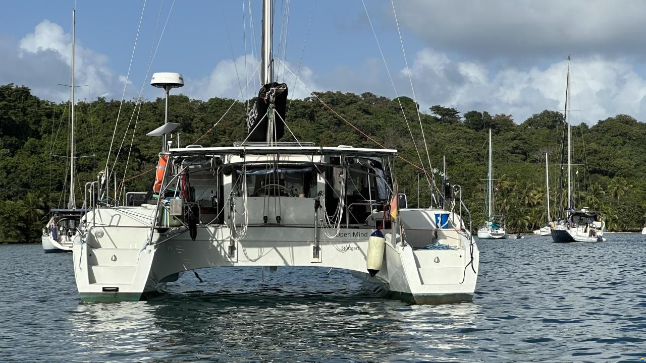 Broadblue Rapier 400