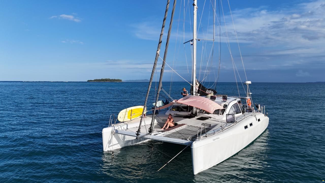Broadblue Rapier 400